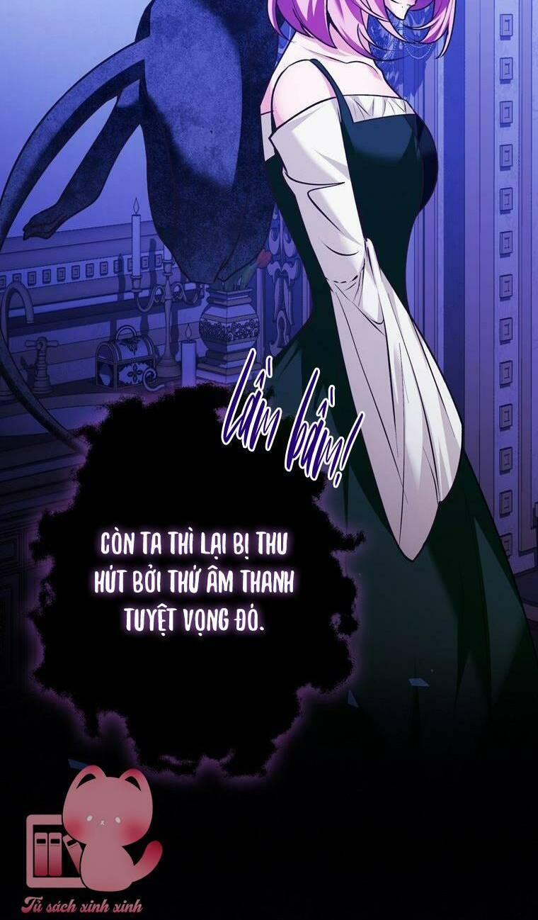 Tiểu Thư Hắc Ám Nhà Công Tước 21 trang 70