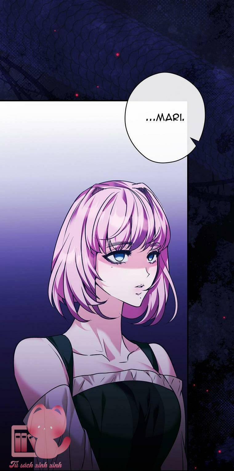 Tiểu Thư Hắc Ám Nhà Công Tước 21 trang 73