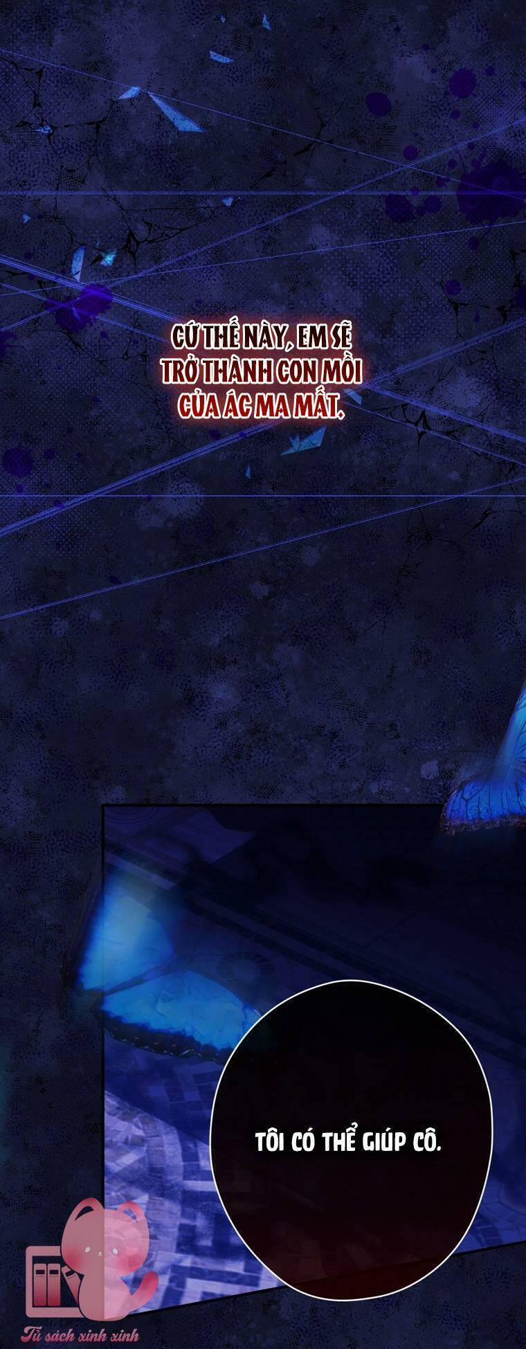 Tiểu Thư Hắc Ám Nhà Công Tước 21 trang 76