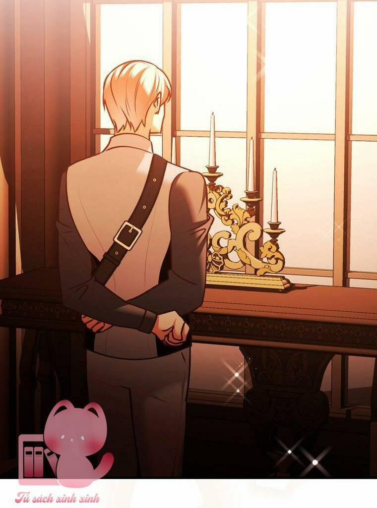 Tiểu Thư Hắc Ám Nhà Công Tước 21 trang 8