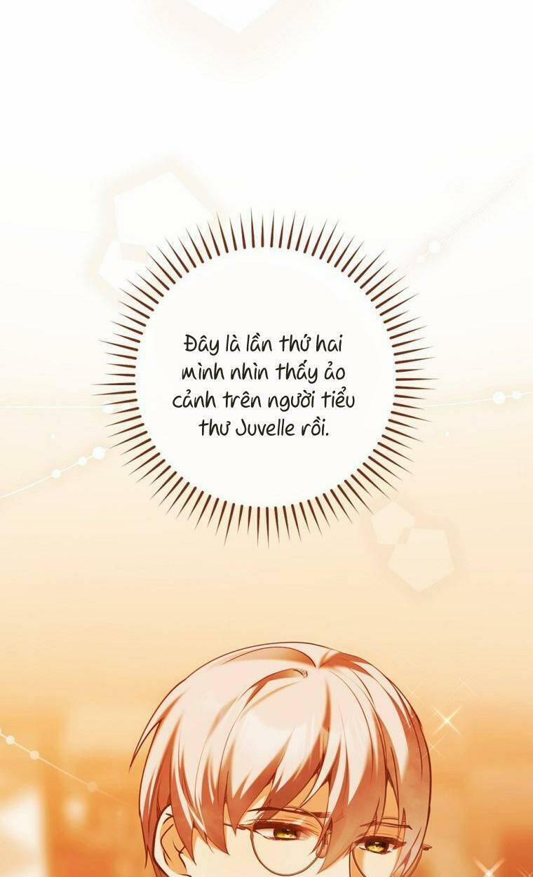 Tiểu Thư Hắc Ám Nhà Công Tước 21 trang 9