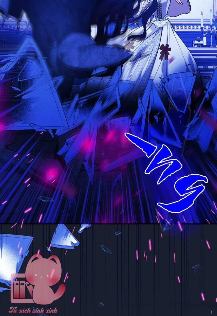 Tiểu Thư Hắc Ám Nhà Công Tước 22 trang 16