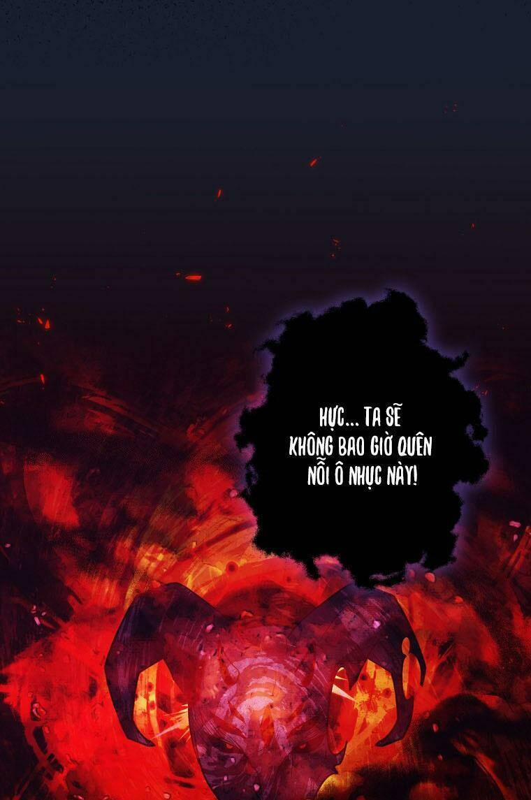 Tiểu Thư Hắc Ám Nhà Công Tước 22 trang 19