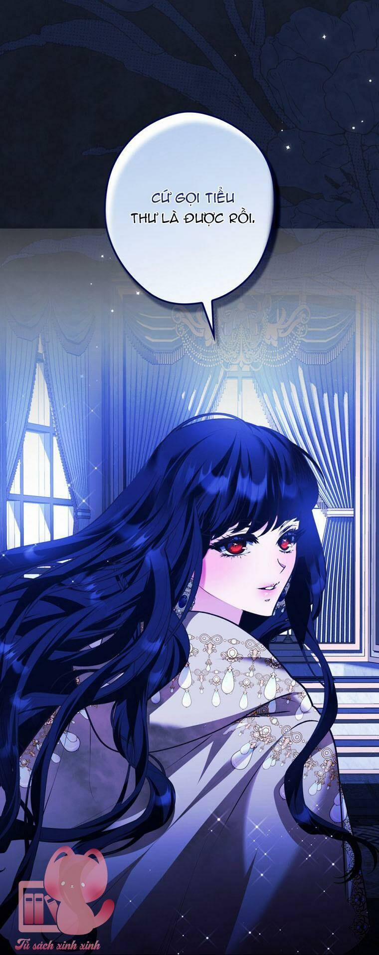 Tiểu Thư Hắc Ám Nhà Công Tước 22 trang 28