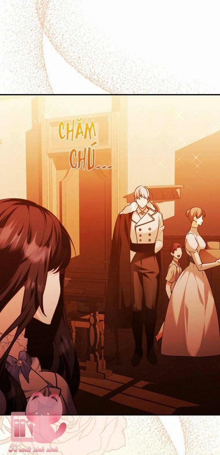Tiểu Thư Hắc Ám Nhà Công Tước 22 trang 36