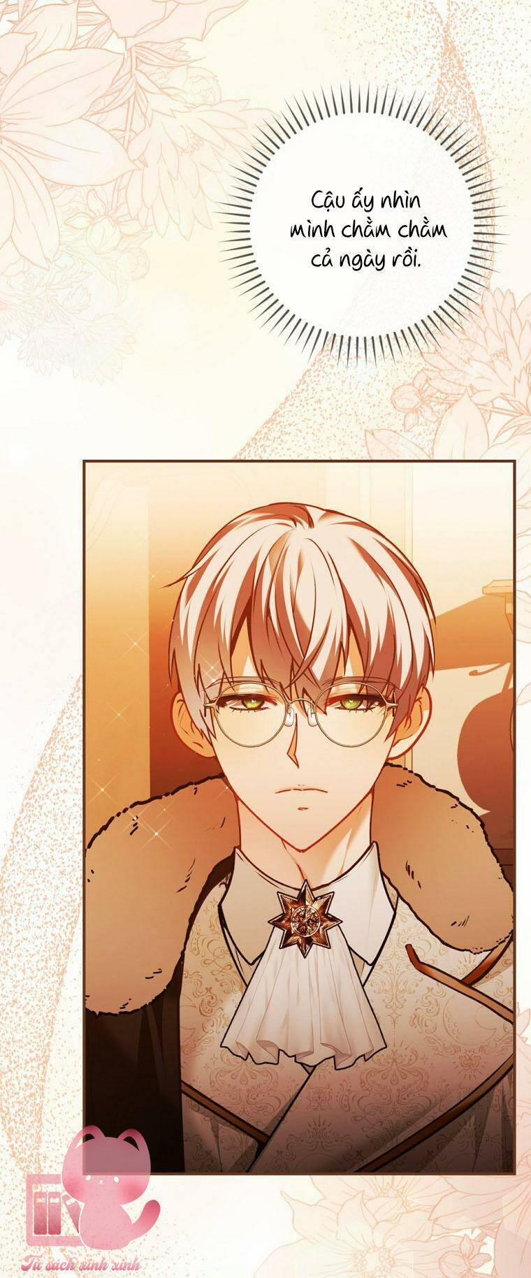 Tiểu Thư Hắc Ám Nhà Công Tước 22 trang 37