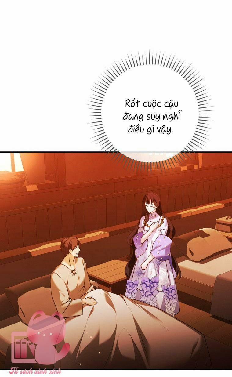 Tiểu Thư Hắc Ám Nhà Công Tước 22 trang 39