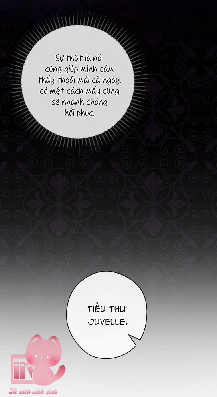 Tiểu Thư Hắc Ám Nhà Công Tước 22 trang 44