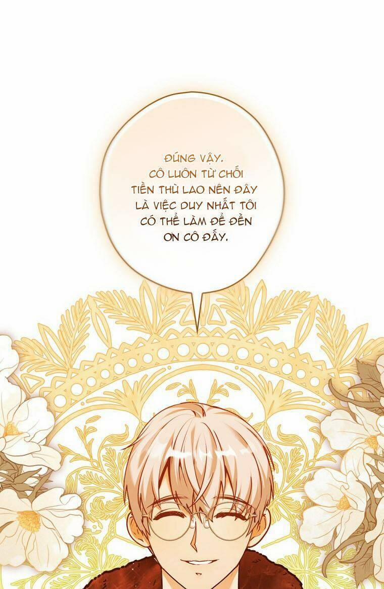 Tiểu Thư Hắc Ám Nhà Công Tước 22 trang 47