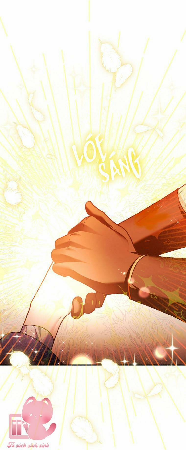 Tiểu Thư Hắc Ám Nhà Công Tước 22 trang 50