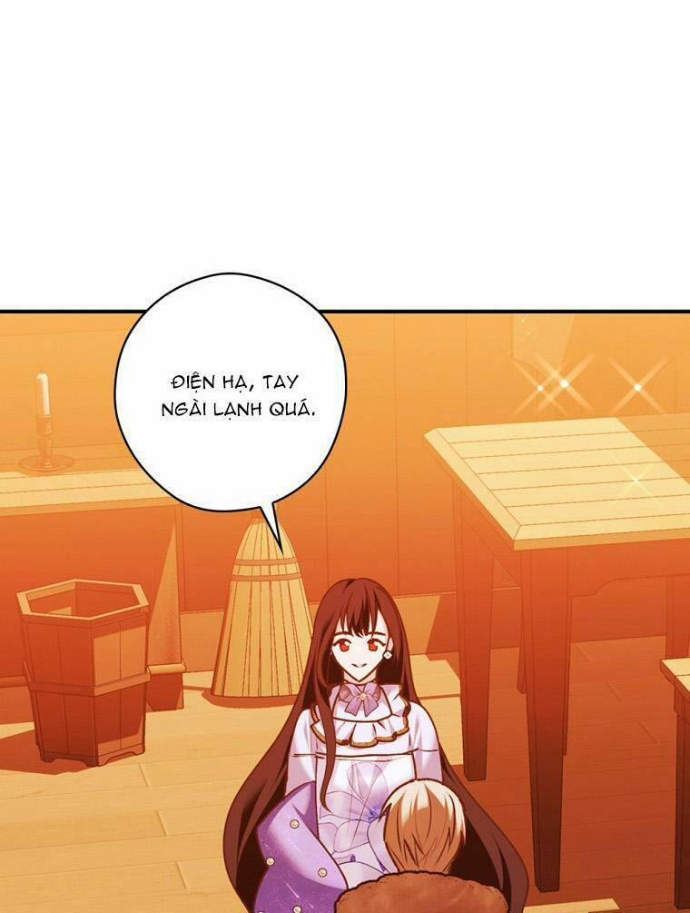 Tiểu Thư Hắc Ám Nhà Công Tước 22 trang 53