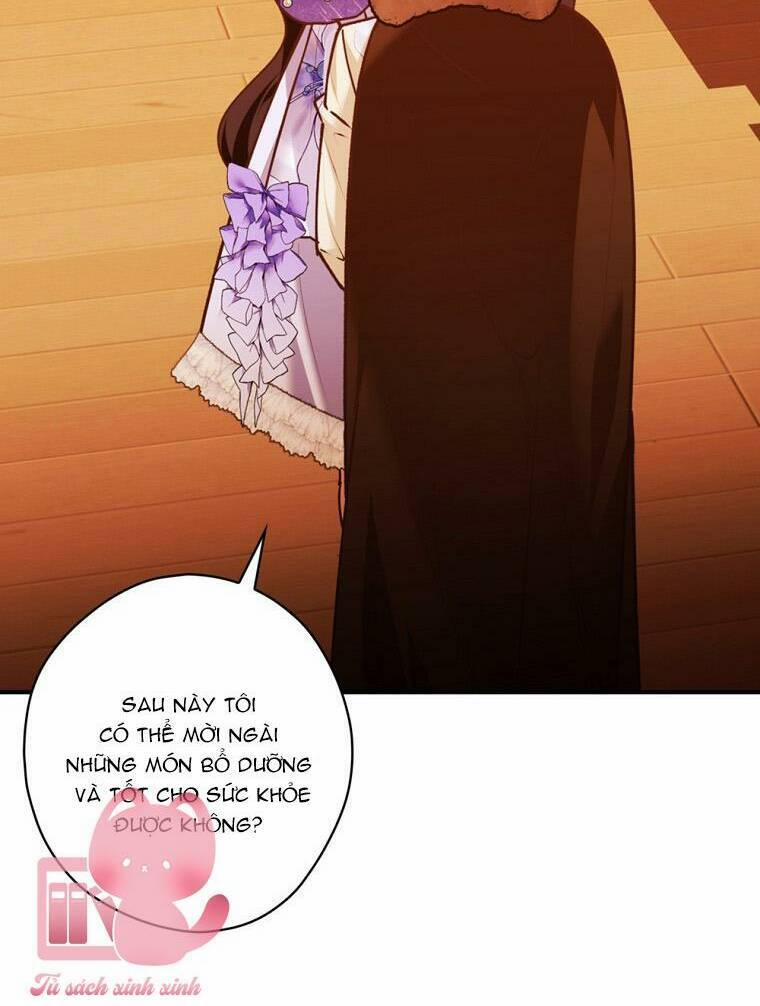 Tiểu Thư Hắc Ám Nhà Công Tước 22 trang 54