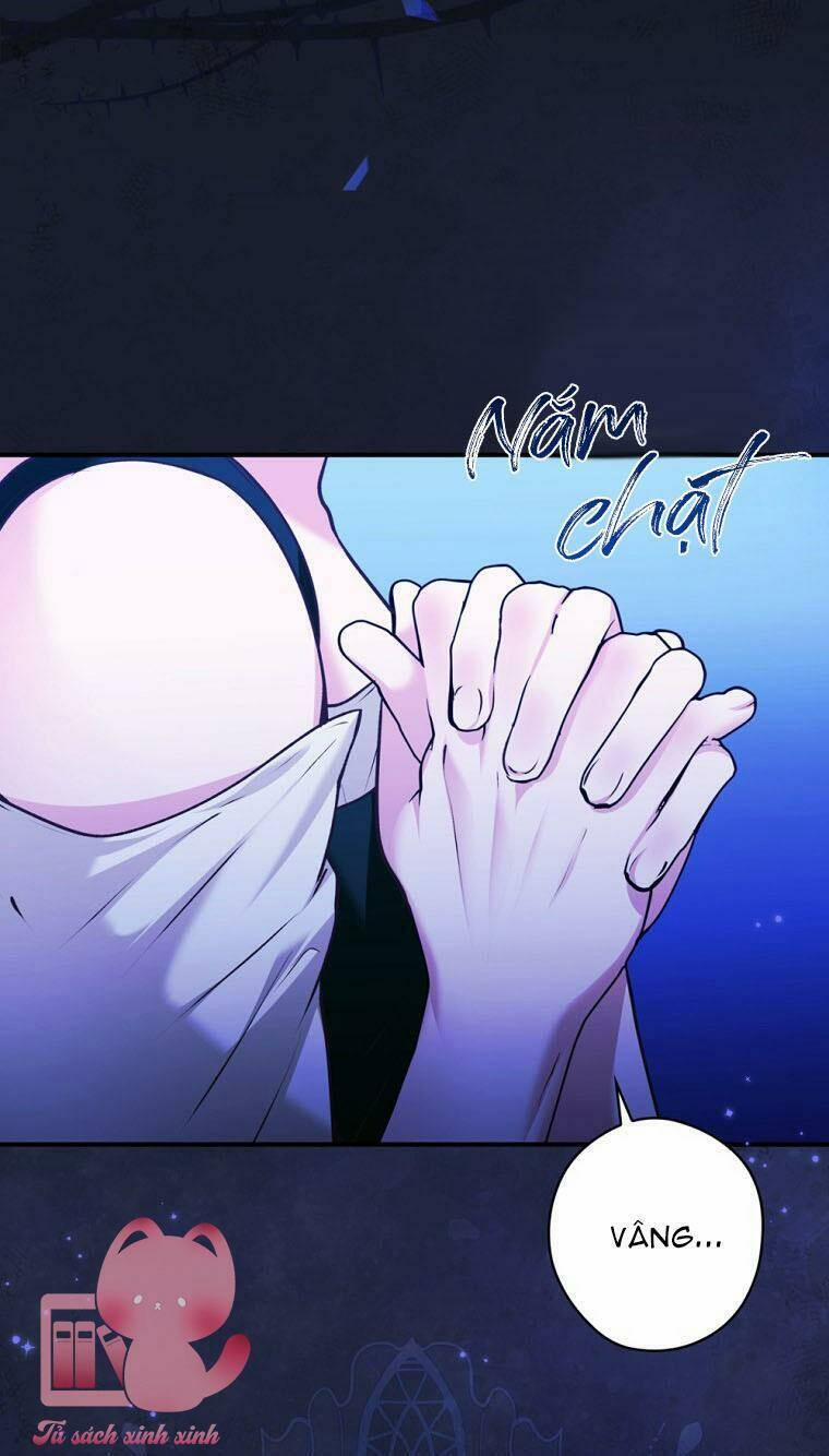 Tiểu Thư Hắc Ám Nhà Công Tước 22 trang 6