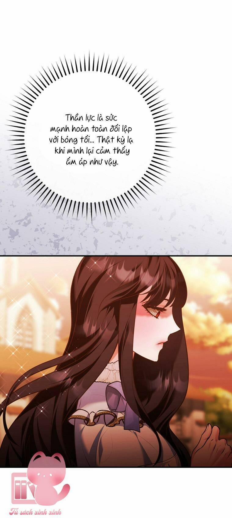 Tiểu Thư Hắc Ám Nhà Công Tước 22 trang 65