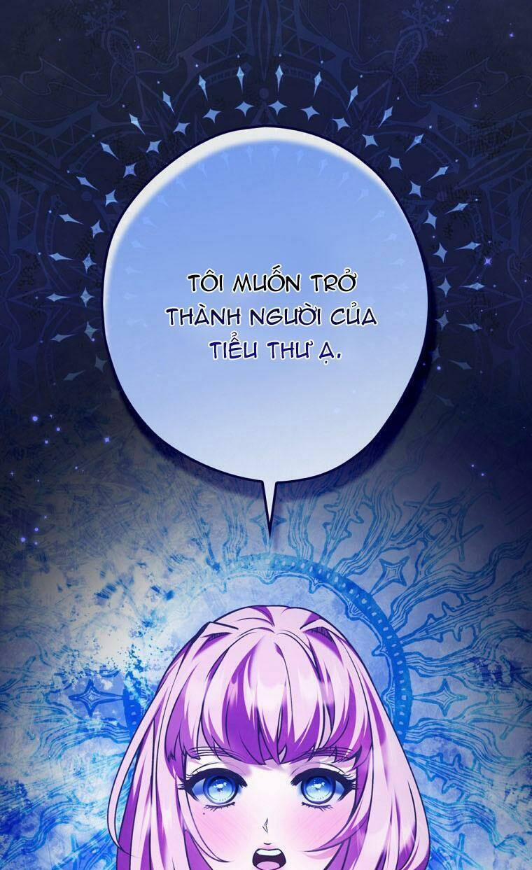 Tiểu Thư Hắc Ám Nhà Công Tước 22 trang 7