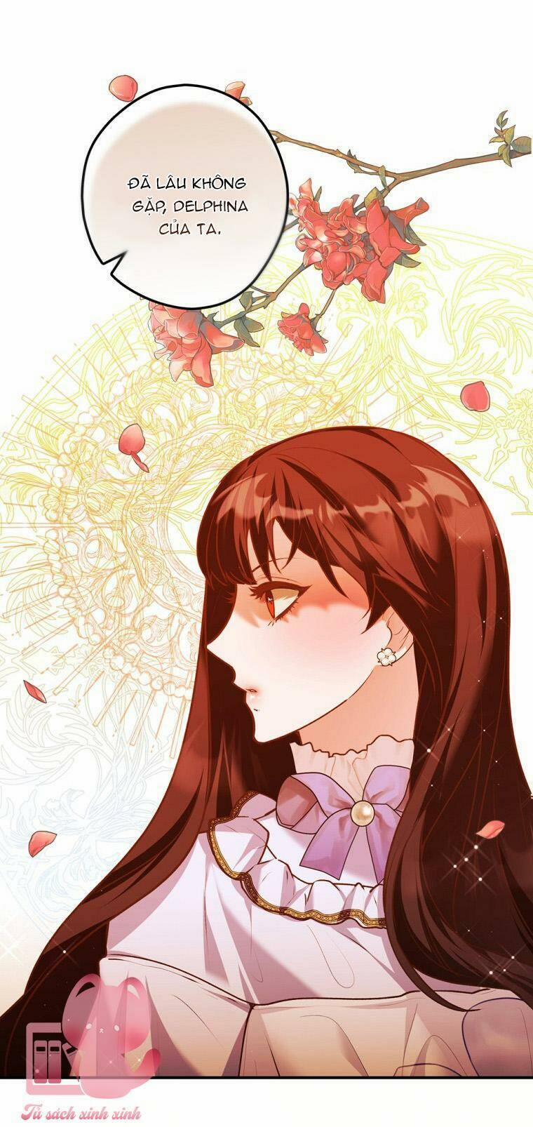 Tiểu Thư Hắc Ám Nhà Công Tước 22 trang 75