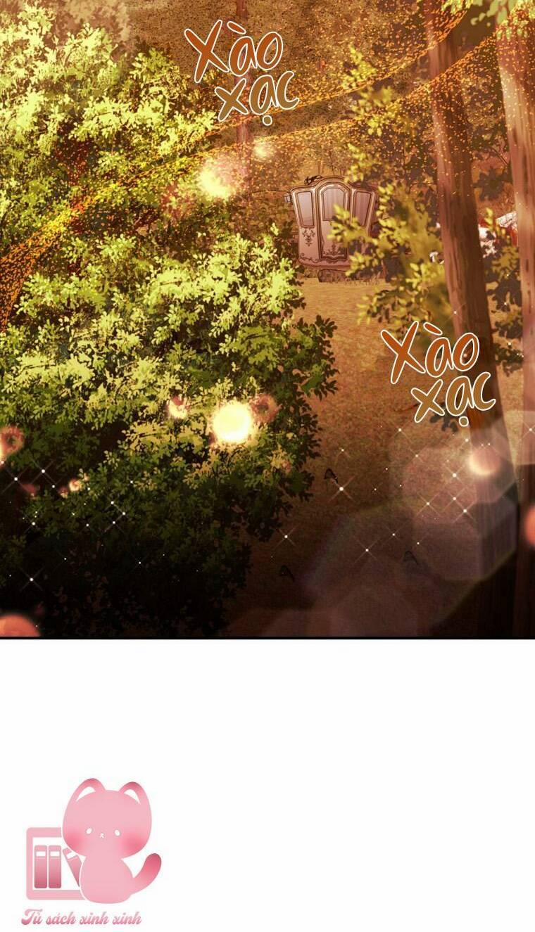 Tiểu Thư Hắc Ám Nhà Công Tước 22 trang 77