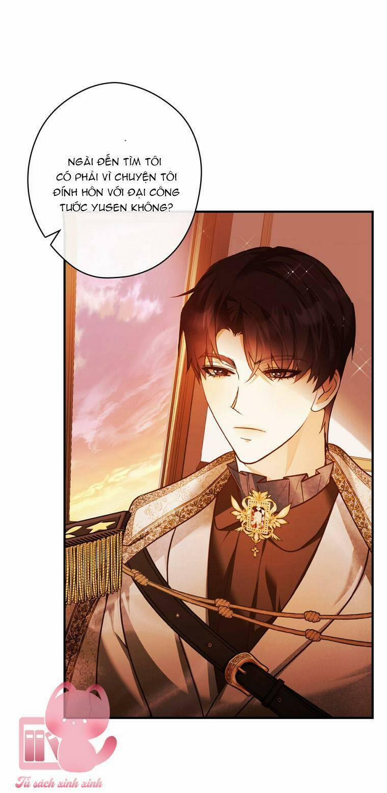 Tiểu Thư Hắc Ám Nhà Công Tước 22 trang 79