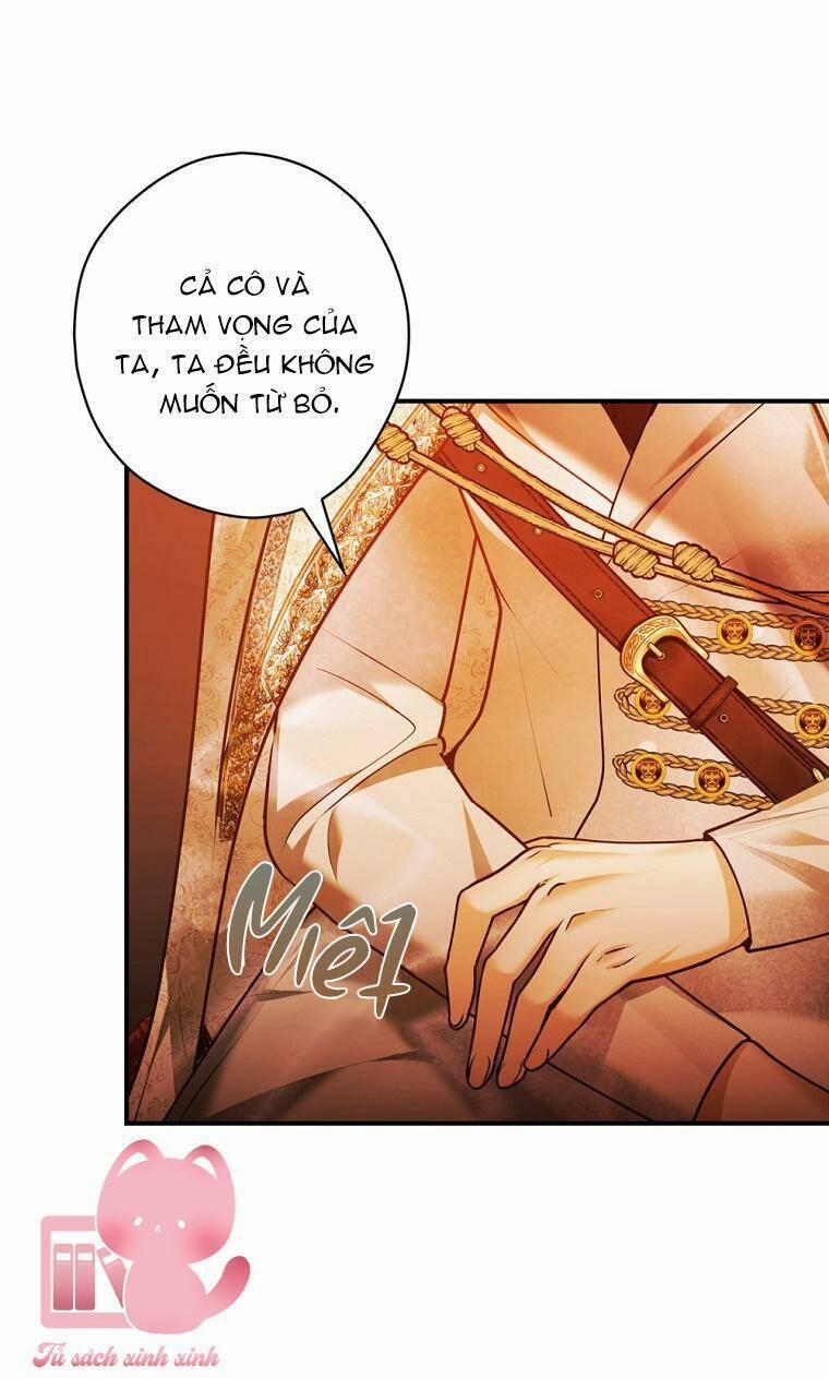 Tiểu Thư Hắc Ám Nhà Công Tước 22 trang 82