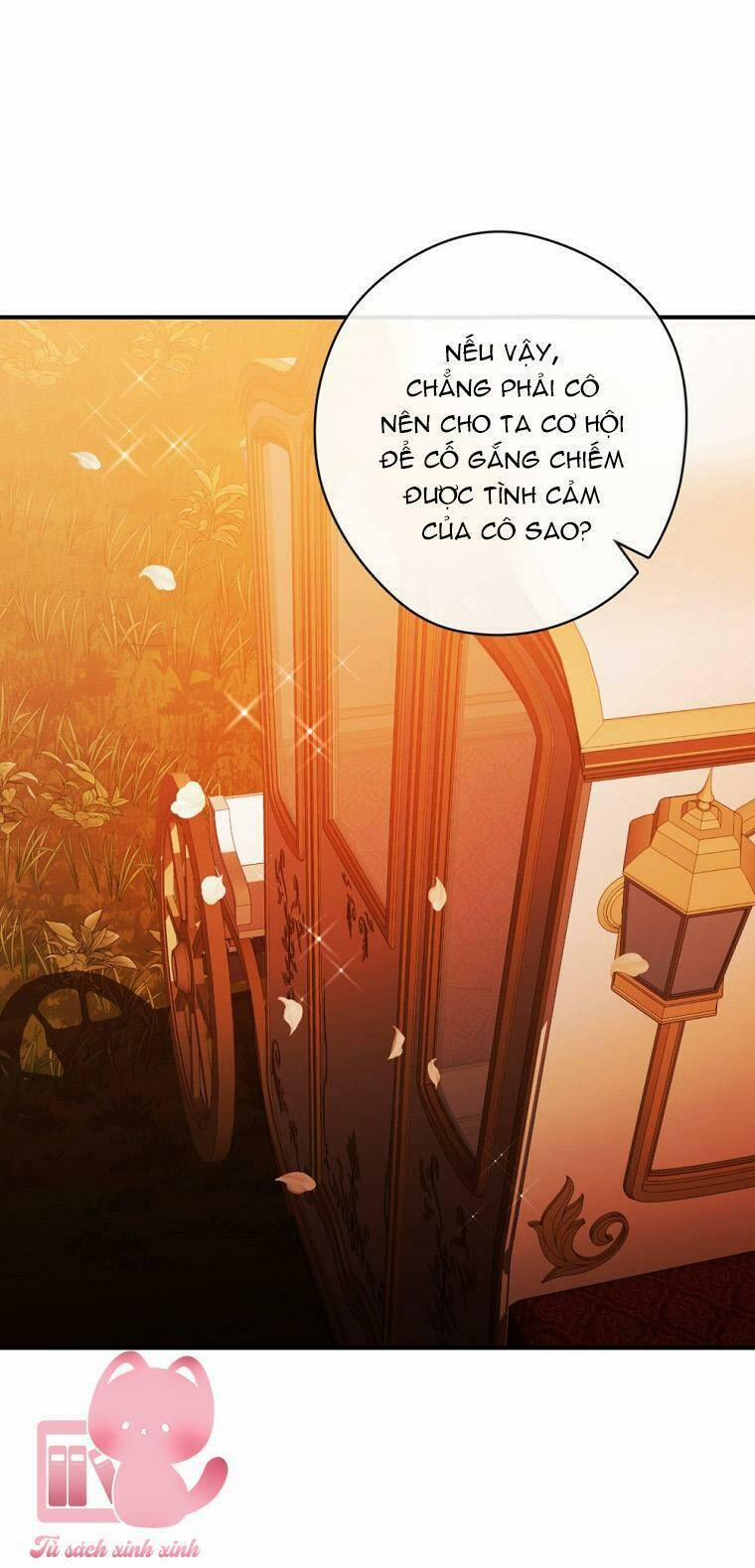 Tiểu Thư Hắc Ám Nhà Công Tước 22 trang 83