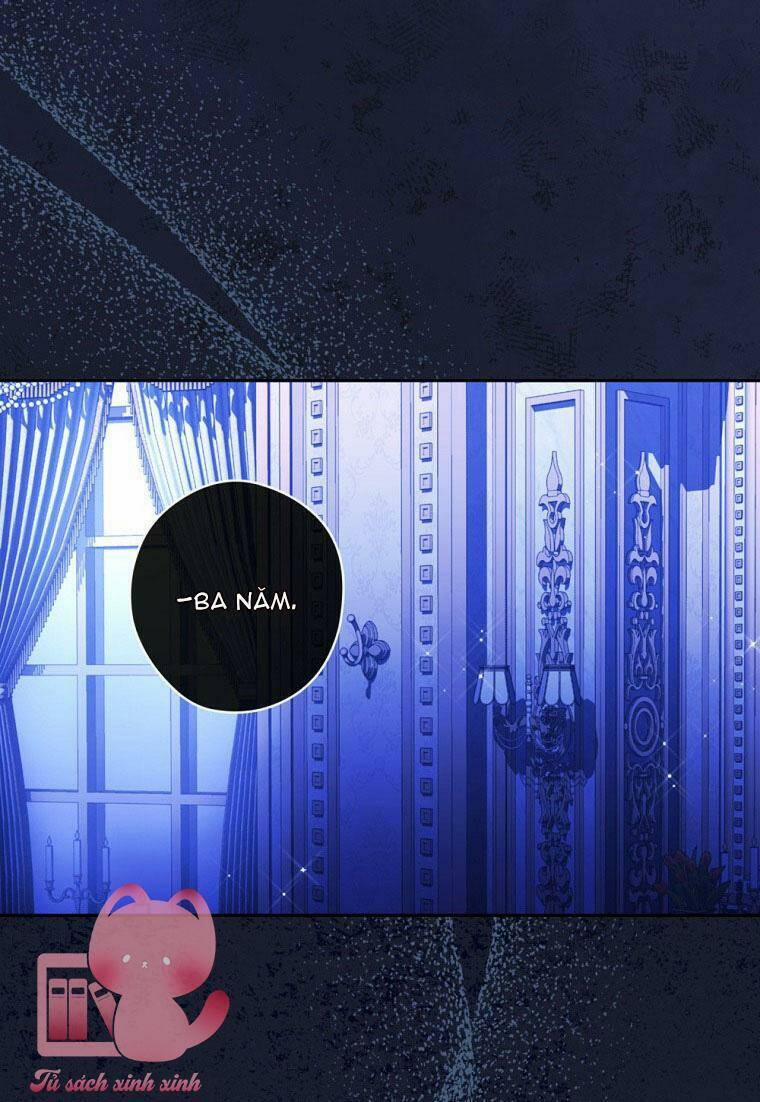 Tiểu Thư Hắc Ám Nhà Công Tước 22 trang 9