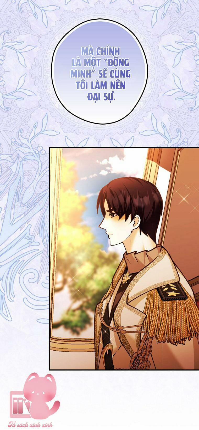 Tiểu Thư Hắc Ám Nhà Công Tước 23 trang 10