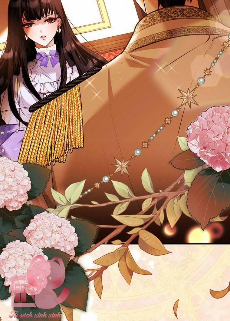 Tiểu Thư Hắc Ám Nhà Công Tước 23 trang 12