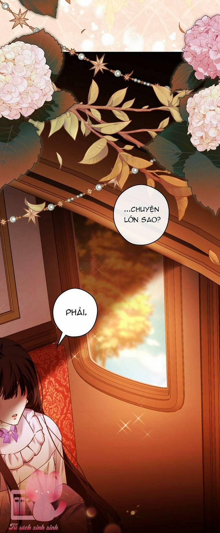 Tiểu Thư Hắc Ám Nhà Công Tước 23 trang 13