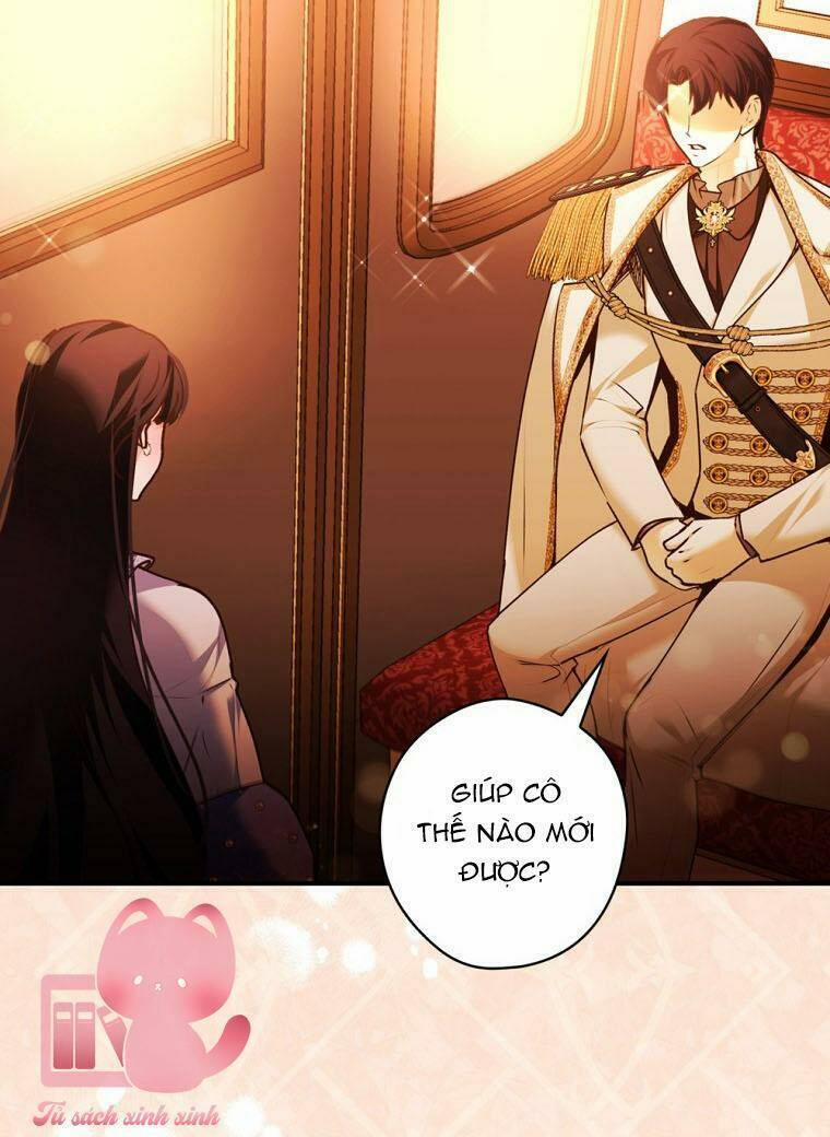 Tiểu Thư Hắc Ám Nhà Công Tước 23 trang 15