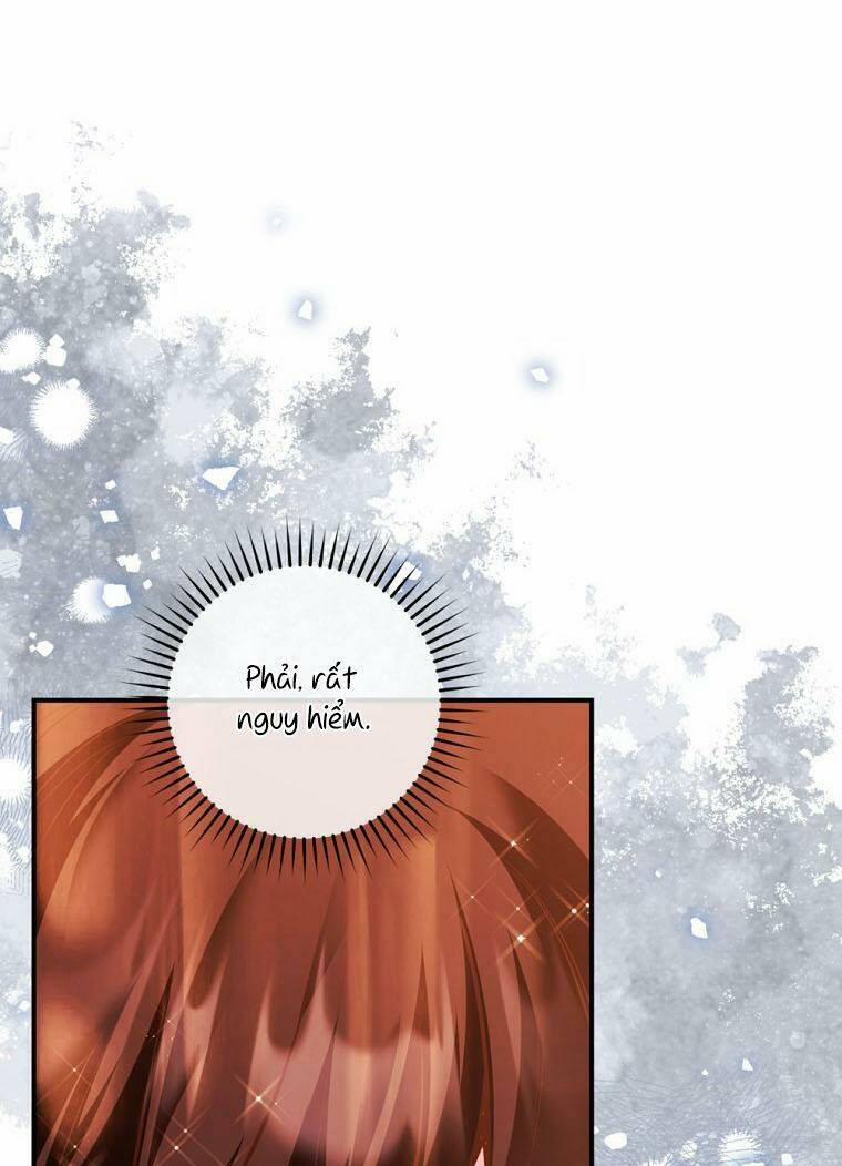 Tiểu Thư Hắc Ám Nhà Công Tước 23 trang 19