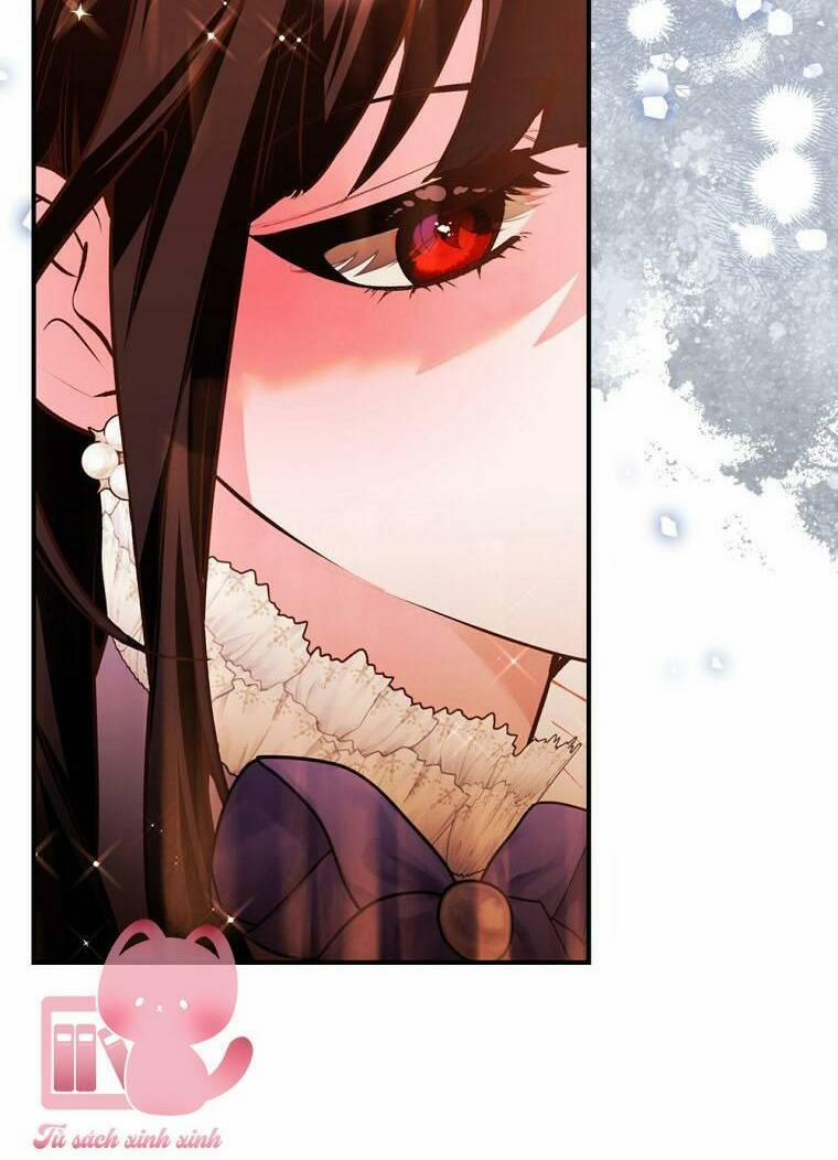Tiểu Thư Hắc Ám Nhà Công Tước 23 trang 20