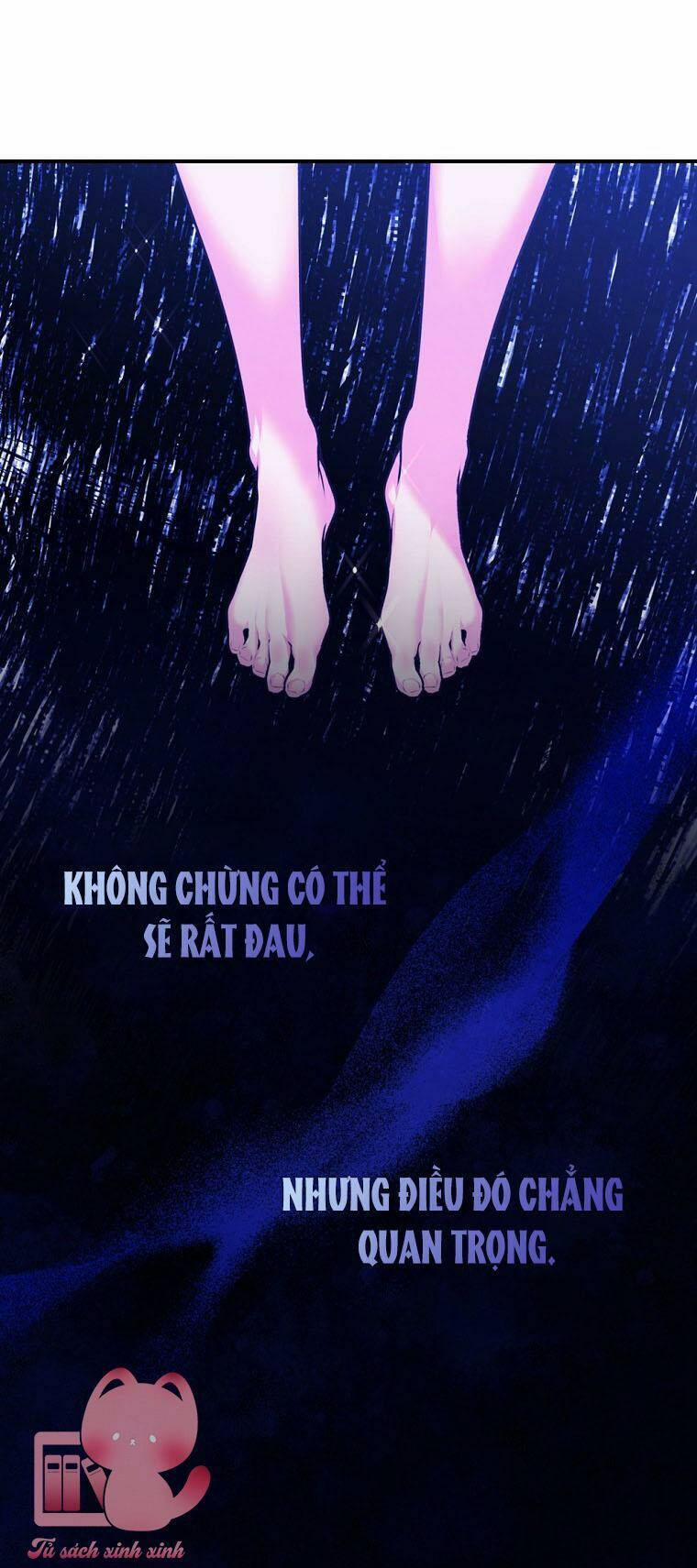 Tiểu Thư Hắc Ám Nhà Công Tước 23 trang 21