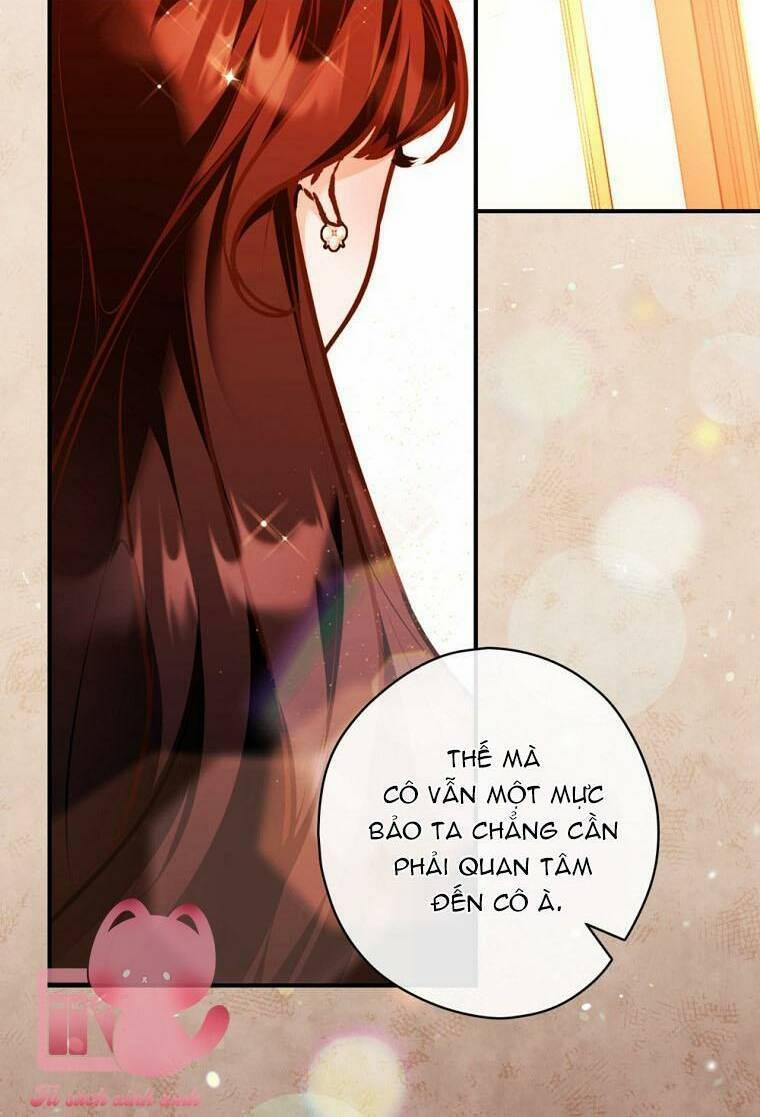 Tiểu Thư Hắc Ám Nhà Công Tước 23 trang 25