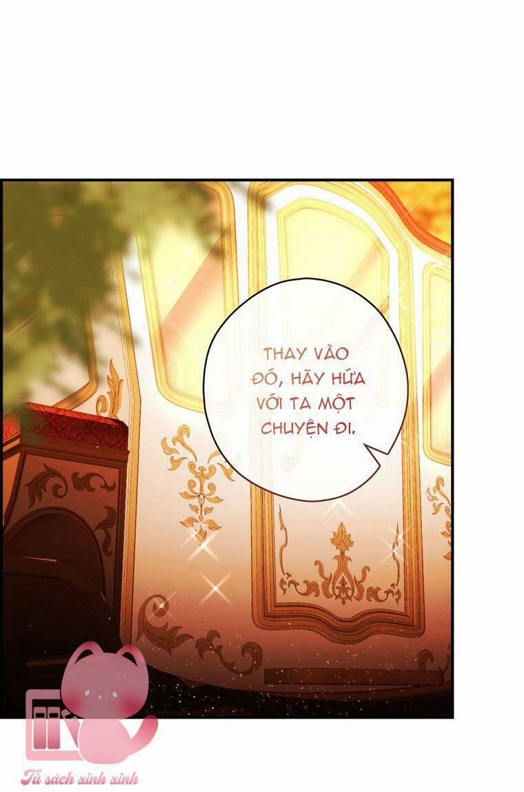 Tiểu Thư Hắc Ám Nhà Công Tước 23 trang 29