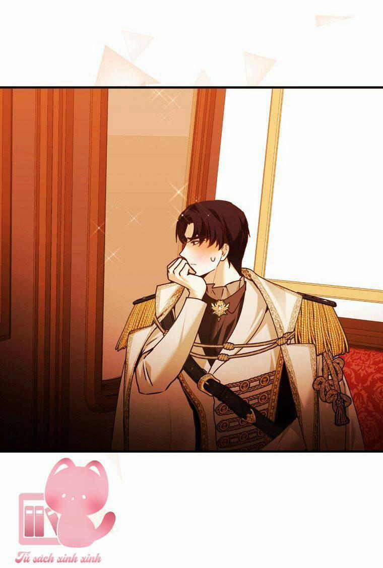 Tiểu Thư Hắc Ám Nhà Công Tước 23 trang 3