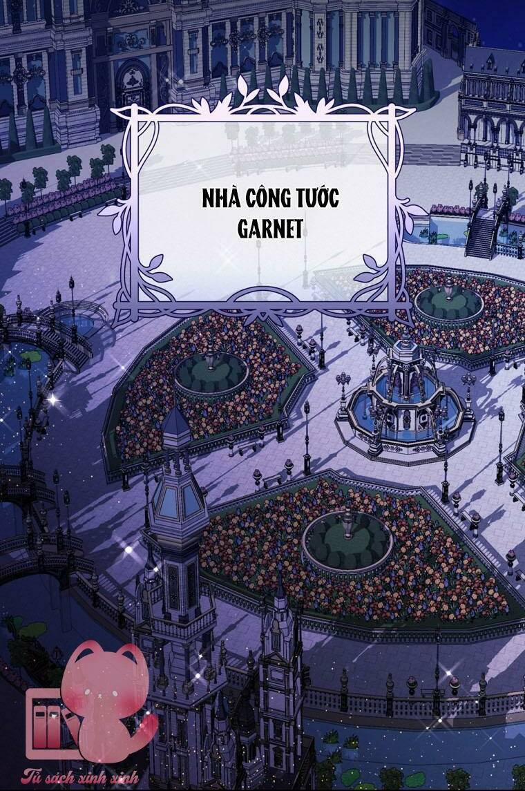 Tiểu Thư Hắc Ám Nhà Công Tước 23 trang 38