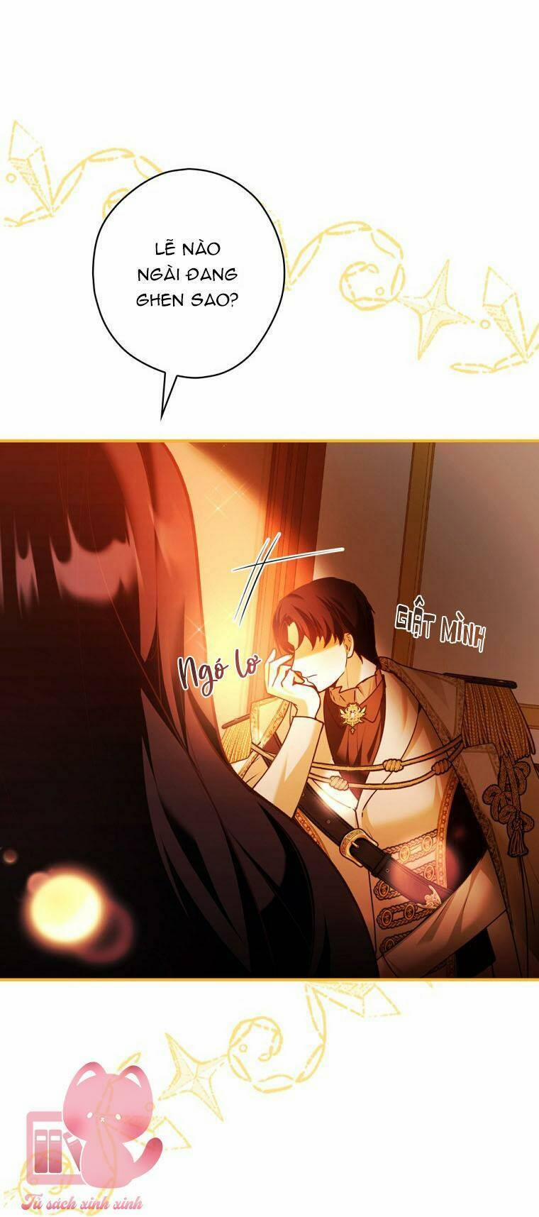 Tiểu Thư Hắc Ám Nhà Công Tước 23 trang 5