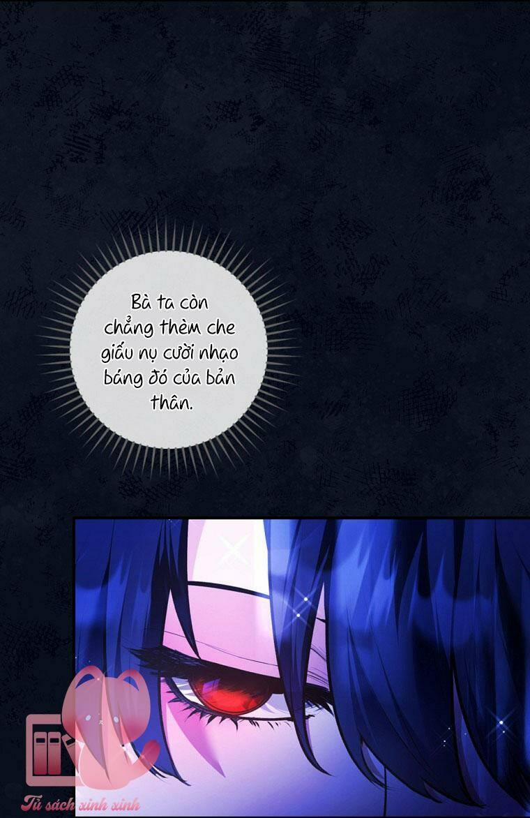 Tiểu Thư Hắc Ám Nhà Công Tước 23 trang 50