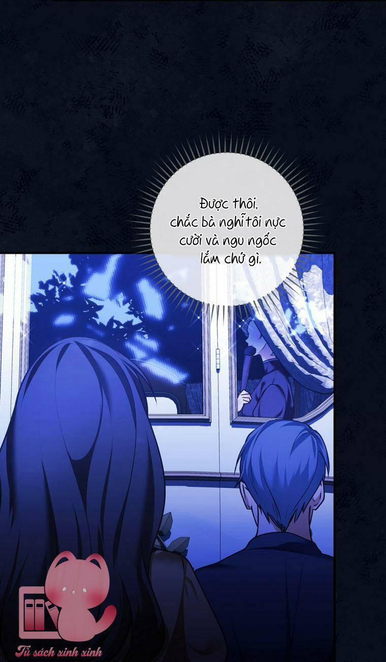 Tiểu Thư Hắc Ám Nhà Công Tước 23 trang 51