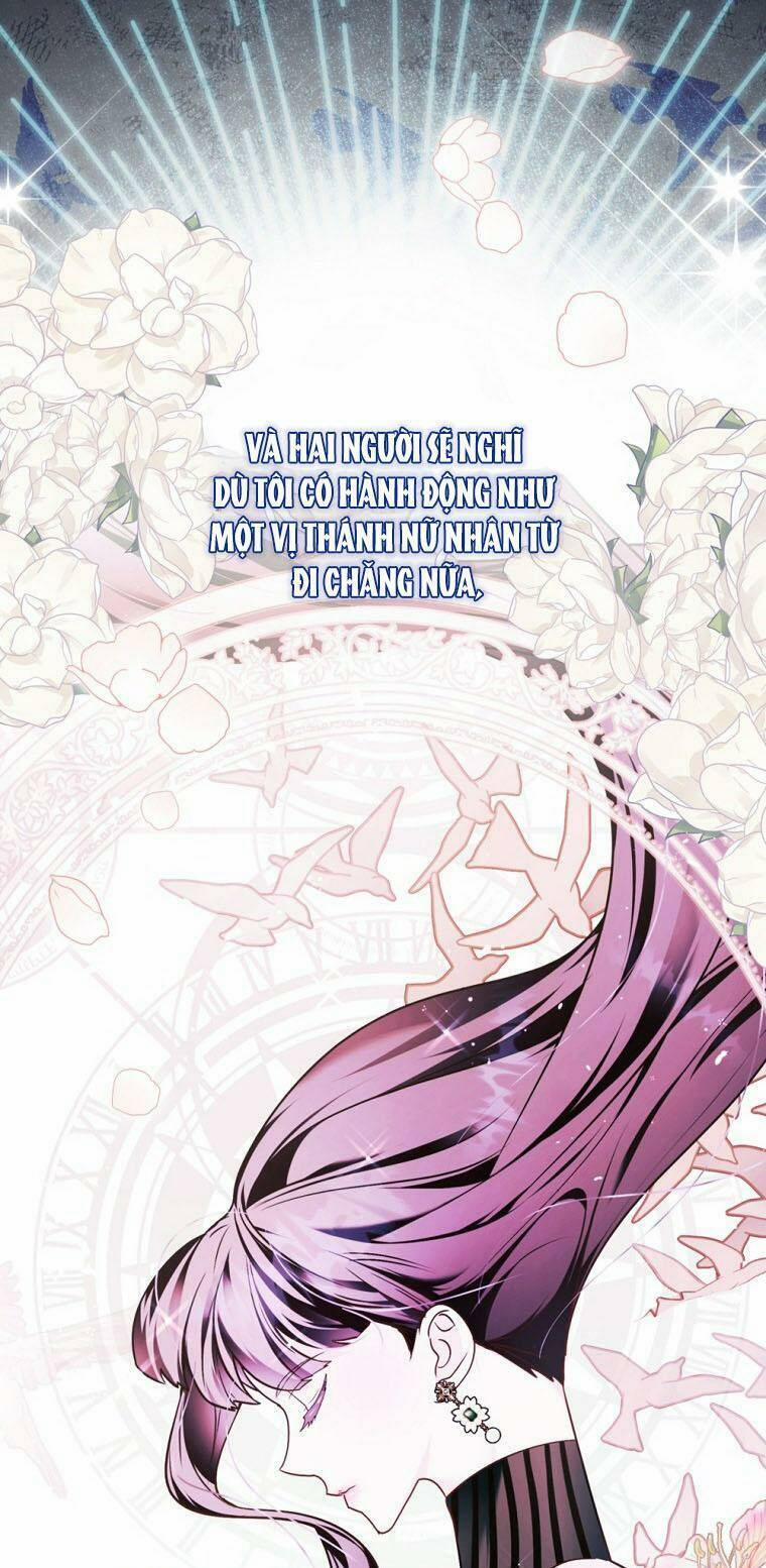 Tiểu Thư Hắc Ám Nhà Công Tước 23 trang 53