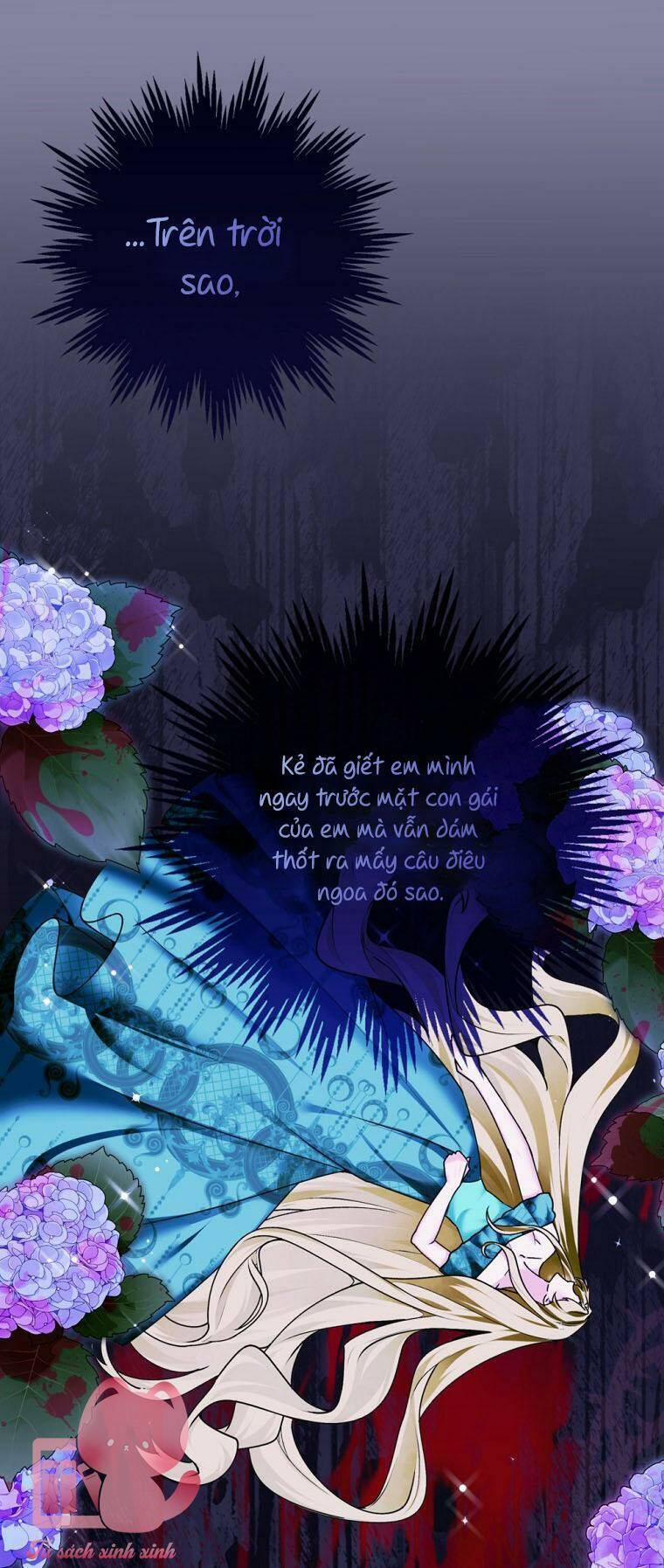 Tiểu Thư Hắc Ám Nhà Công Tước 23 trang 57