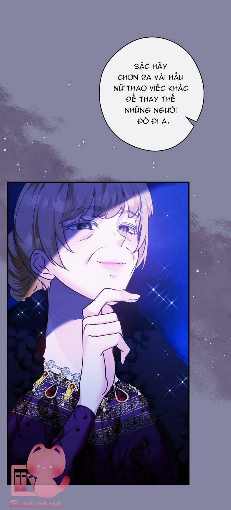 Tiểu Thư Hắc Ám Nhà Công Tước 23 trang 65