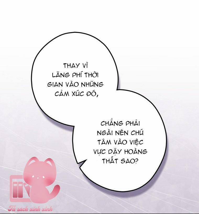 Tiểu Thư Hắc Ám Nhà Công Tước 23 trang 7