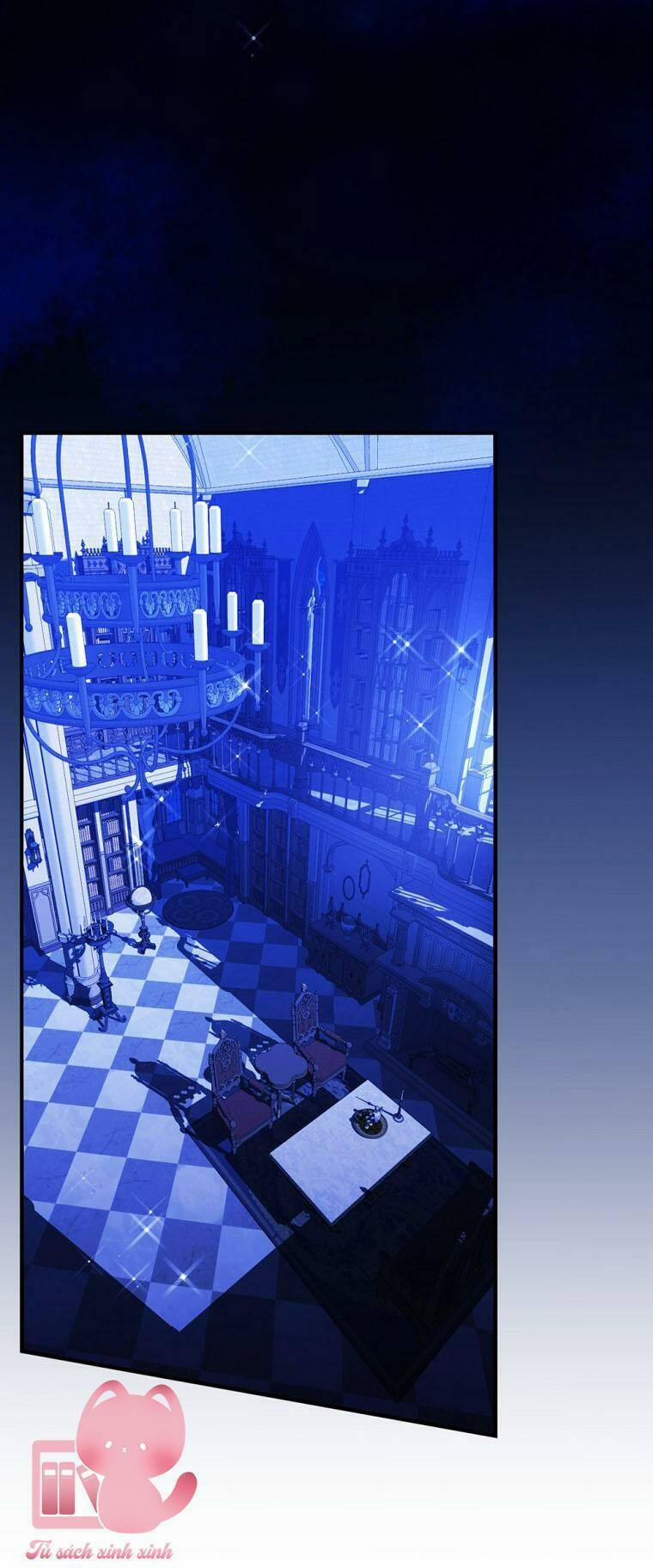 Tiểu Thư Hắc Ám Nhà Công Tước 23 trang 70