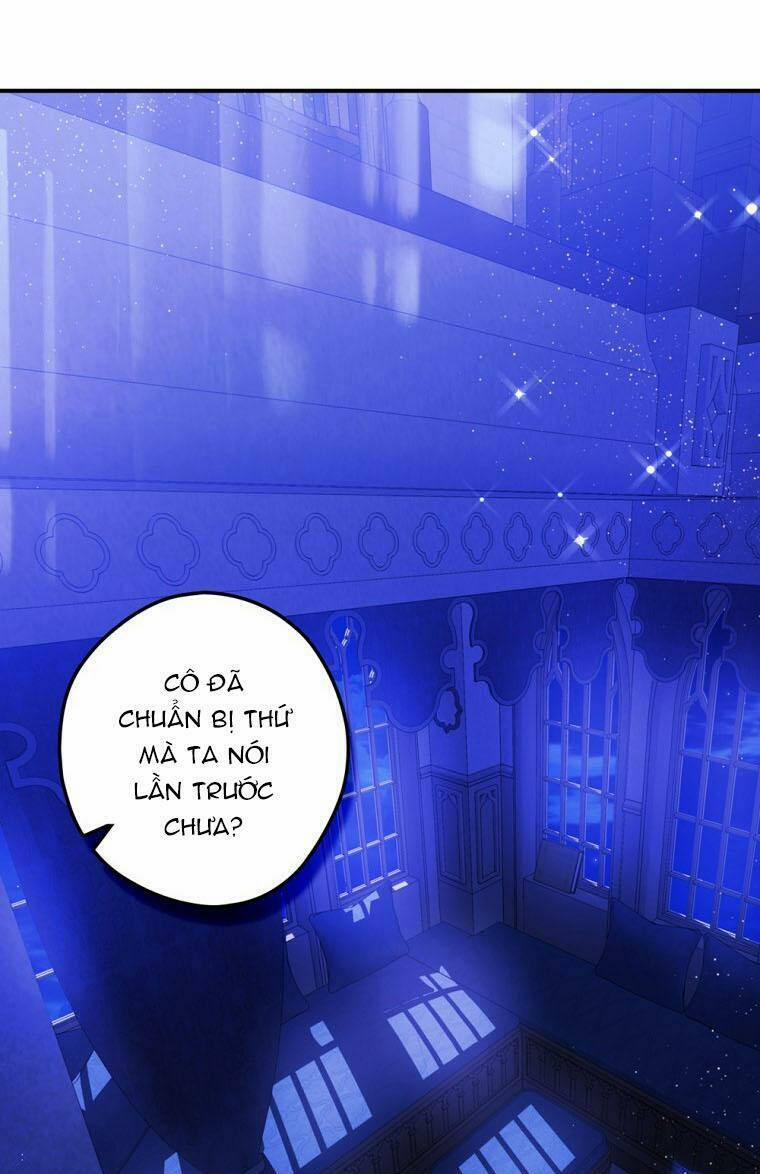 Tiểu Thư Hắc Ám Nhà Công Tước 23 trang 74