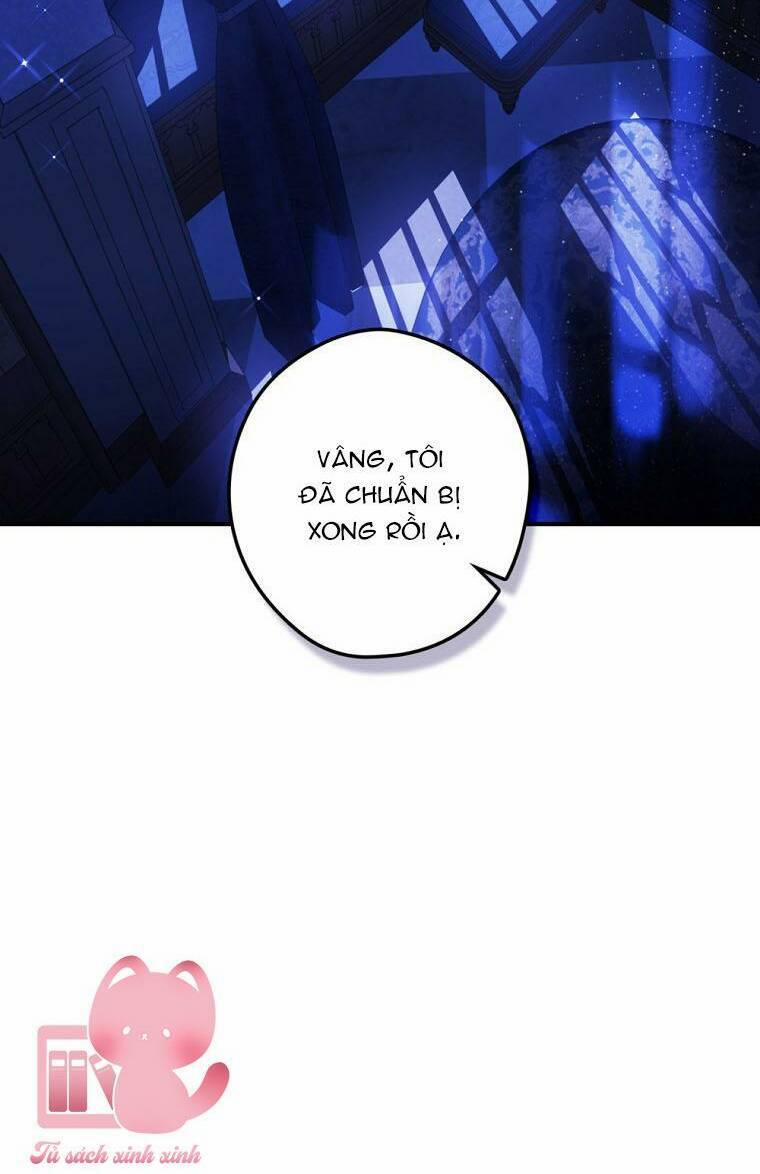 Tiểu Thư Hắc Ám Nhà Công Tước 23 trang 75