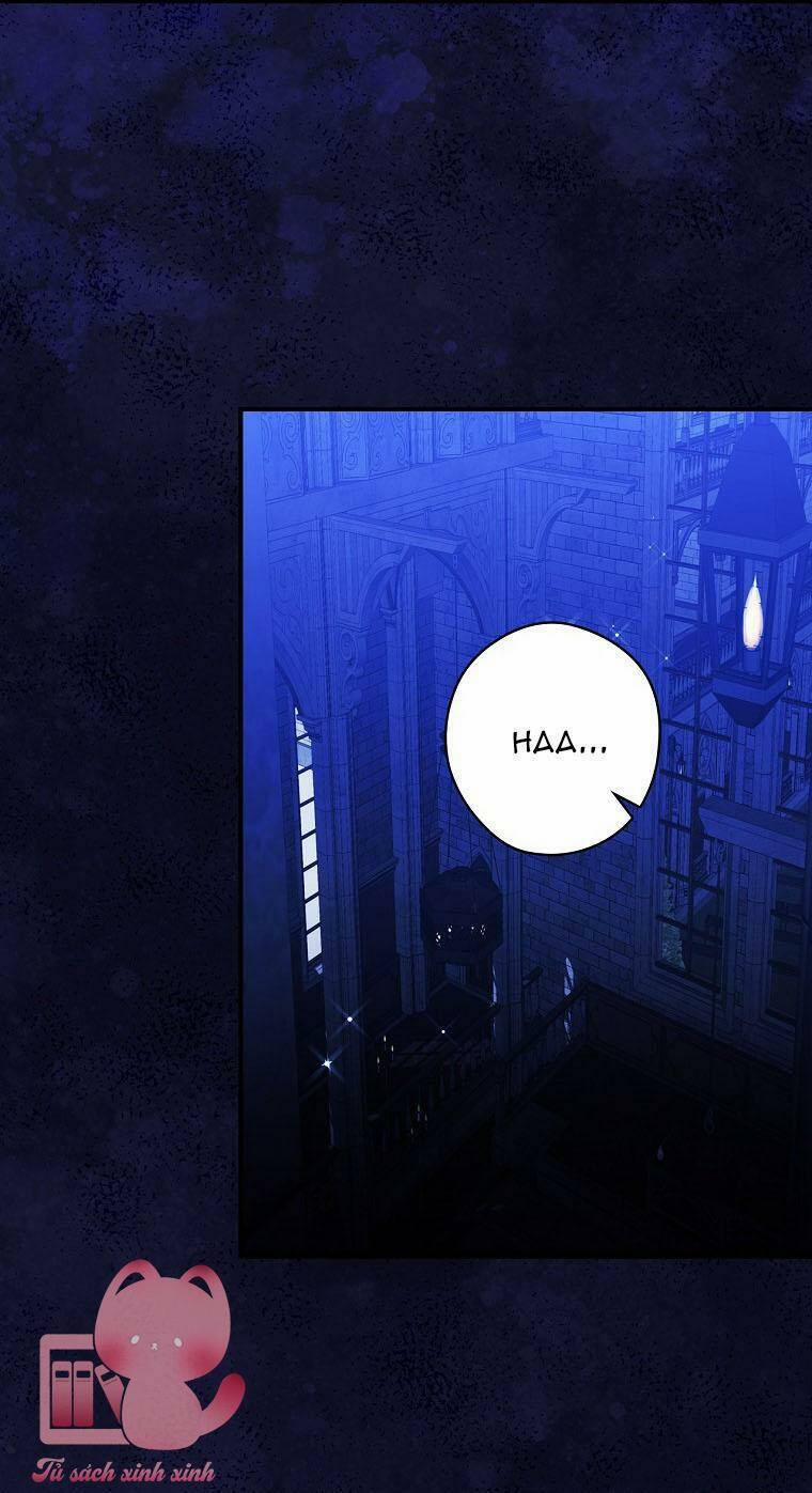 Tiểu Thư Hắc Ám Nhà Công Tước 24 trang 10