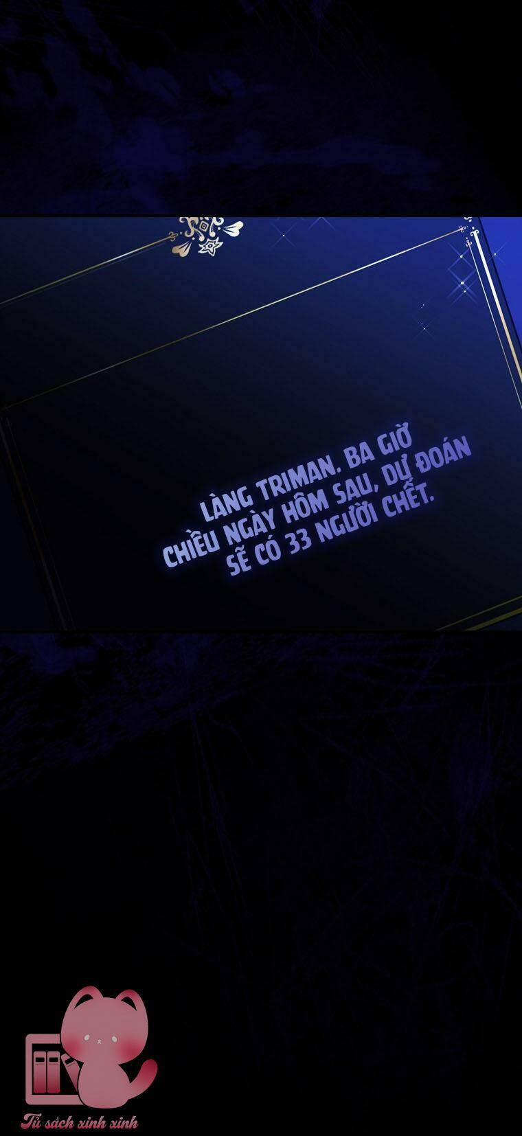 Tiểu Thư Hắc Ám Nhà Công Tước 24 trang 101