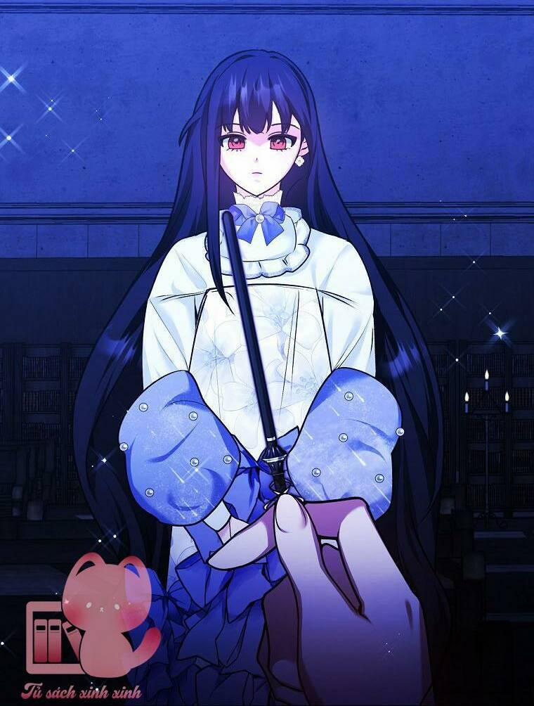 Tiểu Thư Hắc Ám Nhà Công Tước 24 trang 13