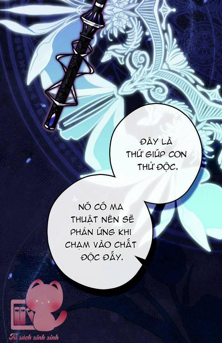 Tiểu Thư Hắc Ám Nhà Công Tước 24 trang 15